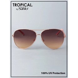 Солнцезащитные очки TRP-16426927890 Коричневый