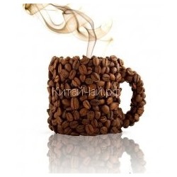 Кофе зерновой - Робуста Вьетнам - 200 гр
