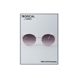 Солнцезащитные очки TRP-16426924363 Золотистый;розовый