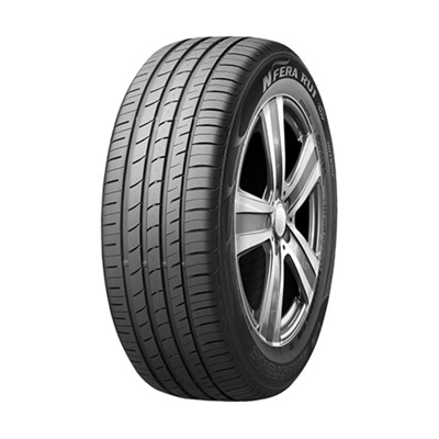 Шина летняя Roadstone N'Fera RU1 255/55 R19 111V