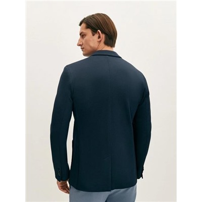 Пиджак с накладными карманами 20LINE
