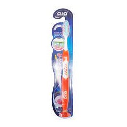 КЛИ Toothbrush Зубная щетка Sens Progress Antibacterial R