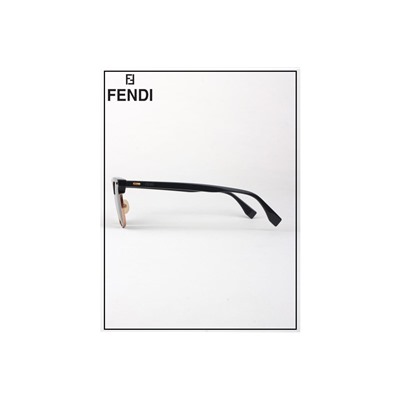 Солнцезащитные очки FENDI M0003/S KB7 (P)