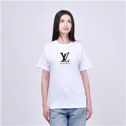 Футболка Louis Vuitton арт 9442