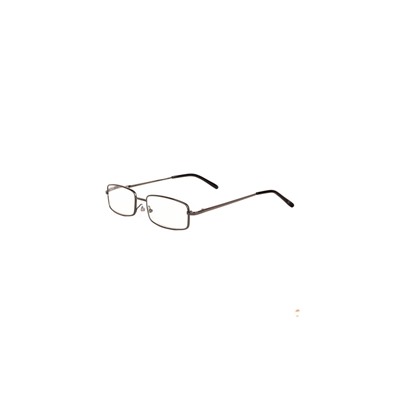 Готовые очки Восток 9890 Серые Стеклянные (Ручка широкая)