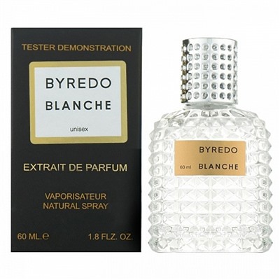 Byredo Blanche тестер женский (60 мл) Valentino