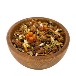 Травяной чай Бодрое утровесовой 1 кг