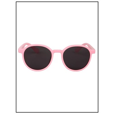 Солнцезащитные очки детские Keluona CT11036 C6 Светло-Розовый