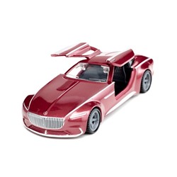 Модель машины Siku Vision Mercedes-Maybach 6, 1:50