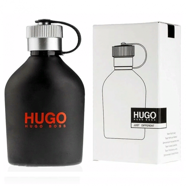 Туалетная вода для мужчина boss. Хьюго босс мужской Парфюм. Hugo Boss "Hugo just different" EDT, 100ml. Hugo Boss just different 125 мл. Мужская туалетная вода босс Хуго Джаст дифферент.