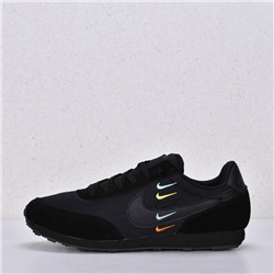 Кроссовки Nike Worldwide Black арт 9039-1