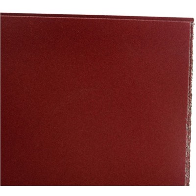 Лист шлифовальный ЗУБР 35417-600, бумажная основа, водостойкая, Р600, 230 х 280 мм, 5 шт.
