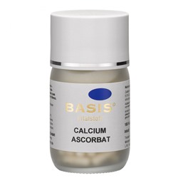 Basis (Басис) Vitalstoff Calcium Ascorbat 100 шт