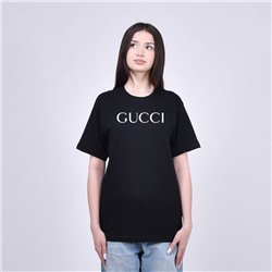 Футболка Gucci арт 9067