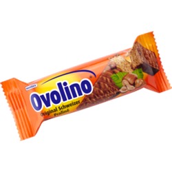 Ovolino Praliné-Батончик, 40 г