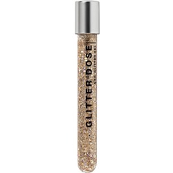 Глиттер на гелевой основе Influence Beauty GLITTER DOSE, тон 03, 6.5 мл