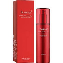 BUENO MGF Peptide Тонер для лица антивозрастной с пептидами Bueno MGF Peptide Toner Plus,100мл