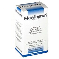Mowiberon (Мовиберон) 20 шт