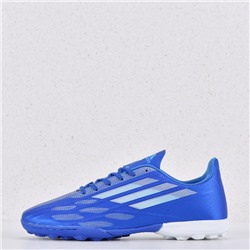 Бутсы Adidas Blue арт 7103-2