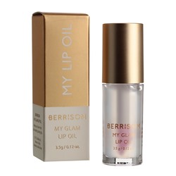 Масло для губ Berrisom My Glam Lip Oil, 3.5 г