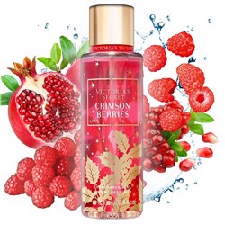 Парфюмированный спрей для тела Victoria's Secret Crimson Berries