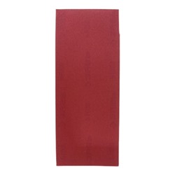 Лист шлифовальный ЗУБР 35590-1000, бумажная основа, Р1000, 93 х 230 мм, 5 шт.