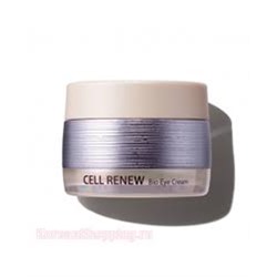 СМ Cell Renew Bio Крем для кожи вокруг глаз антивозрастной Cell Renew Bio Eye Cream