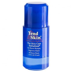 TEND SKIN Roll-On gegen eingewachsene Haare  Roll-On против вросших волос