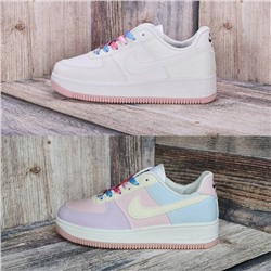 Кроссовки Nike Air Force 1 Low UV Reactive арт 3930