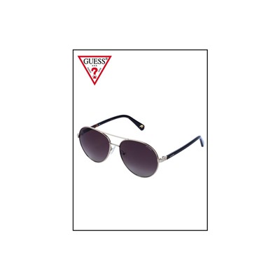 Солнцезащитные очки GUESS 5213 32F 56