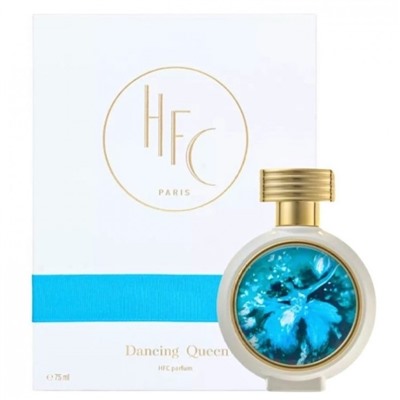 Парфюмерная вода Haute Fragrance Company Dancing Queen женская (Luxe)