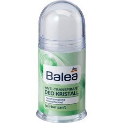 Balea (Балеа) Дезодорант Kristall Чувствительный , 100 г