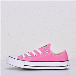 Кеды Converse Chuck Taylor All Star M9007 Pink арт con-n-12