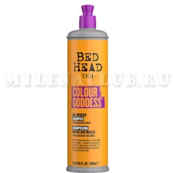 TIGI Шампунь для окрашенных волос BH Colour Goddess Shampoo 600 мл