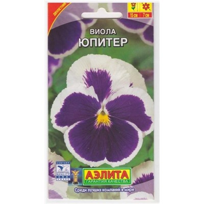 Виола Юпитер (Код: 68941)