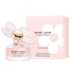 Туалетная вода Marc Jacobs Daisy Love Eau So Sweet женская (Luxe)