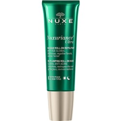 Nuxe (Нюкс) Spannkraft verleihende Serie  Masque Маска для лица Roll-on Repulpant Anti-Age Global Ultra, 50 мл