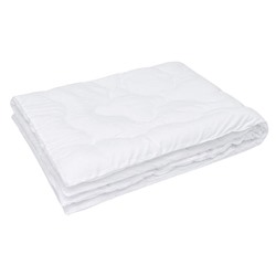 Одеяло облегчённое «Комфорт», размер 140х205 см