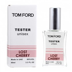 Tom Ford Lost Cherry тестер унисекс (60 мл)
