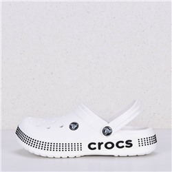 Сабо Crocs Bayaband Clog White арт 3942