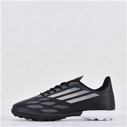 Бутсы Adidas Black арт 7103-1