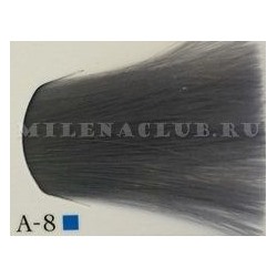 Lebel Краска для волос Materia A-8 80 г