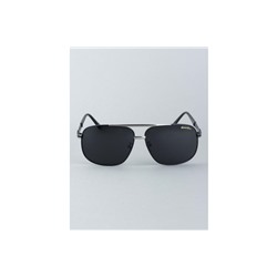 Солнцезащитные очки Graceline SUN G01003 C1 Черный линзы поляризационные
