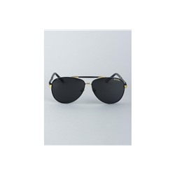 Солнцезащитные очки Graceline SUN G01008 C2 Черный линзы поляризационные