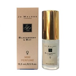 Мини-парфюм Jo Malone Blackberry & Bay женский (15,5 мл)