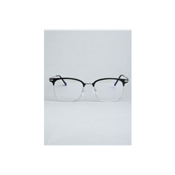 Компьютерные очки TAO F1874 Серебристый Черный
