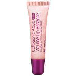 Mizon Collagenic Aqua Volume Lip Essence Lippenpflege Lippenpflege, 10 мл
