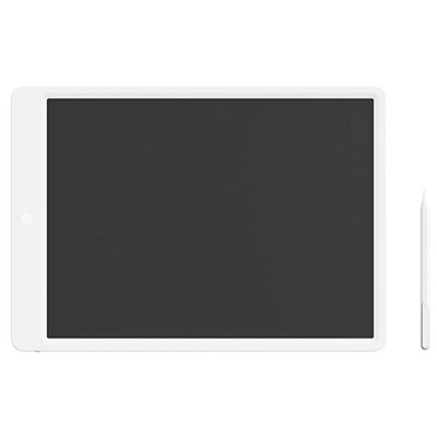 Графический планшет Xiaomi LCD Writing Tablet (BHR4245GL), 13.5", стилус, CR2025, белый