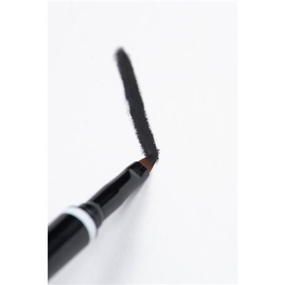 Подводка для глаз Vivienne Sabo Eyeliner Gel гелевая с кисточкой, тон 01 черная, 1,7 г