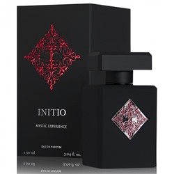 Парфюмерная вода Initio Mystic Experience унисекс (в подарочной упаковке)